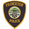 Princeton Police Dept link
